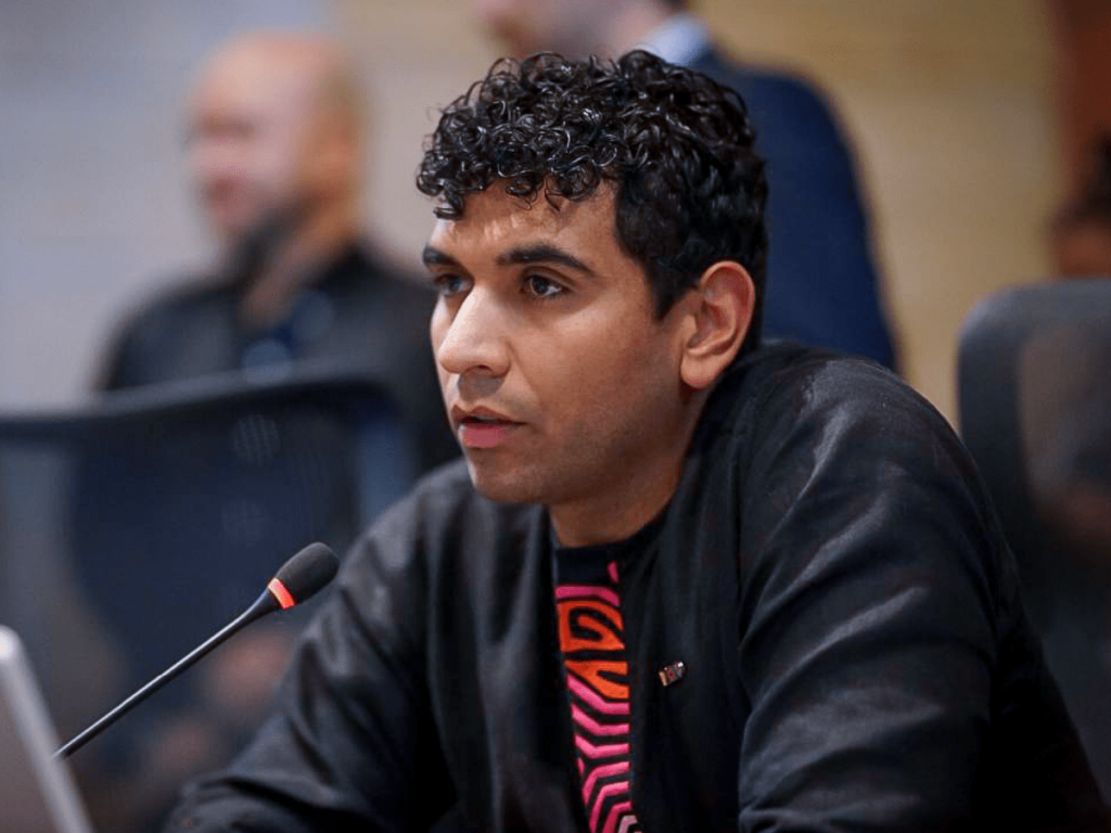 Pérdida de investidura